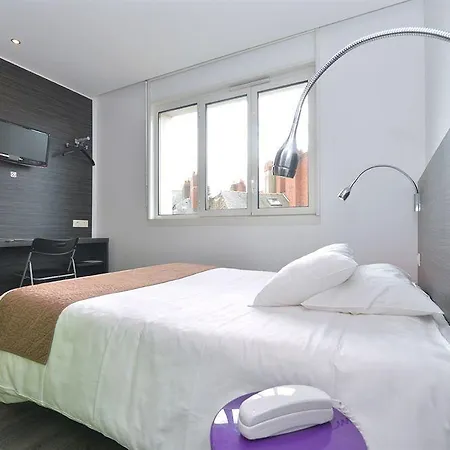 Best Hotel Nantes ナント