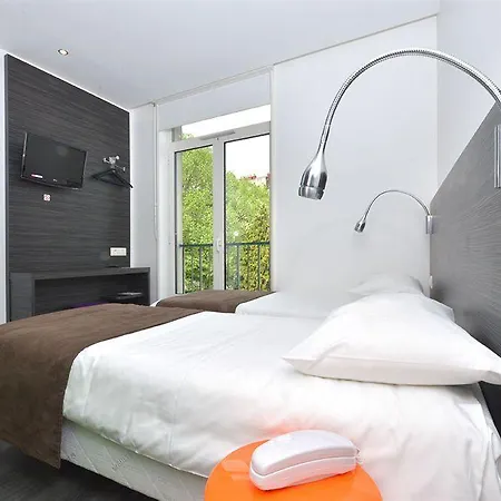 Best Hotel Nantes ホテル ナント