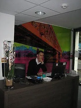 Best Hotel Nantes ホテル ナント