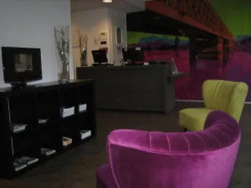 Best Hotel Nantes ホテル 2*
