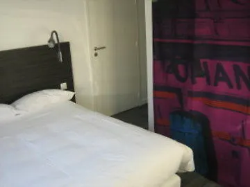 Best Hotel Nantes ホテル ナント