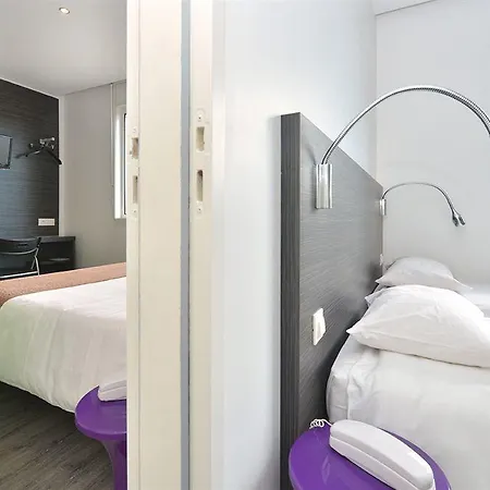 Best Hotel Nantes Hotel 2*