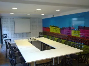 Hotel Best Hotel Nantes 2*